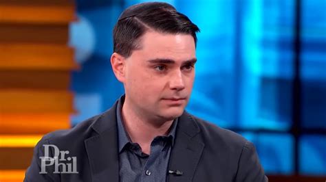 ben shapiro and dr phil|Controversial Newsmaker Ben Shapiro Discusses His New Book .